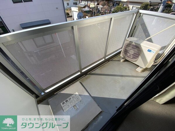 レオパレスハレ マレコの物件内観写真